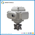 ANSI automatic water valve flow control water level control valve